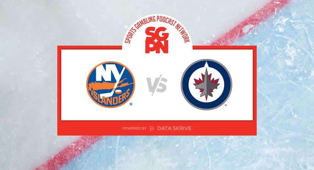 New York Islanders vs