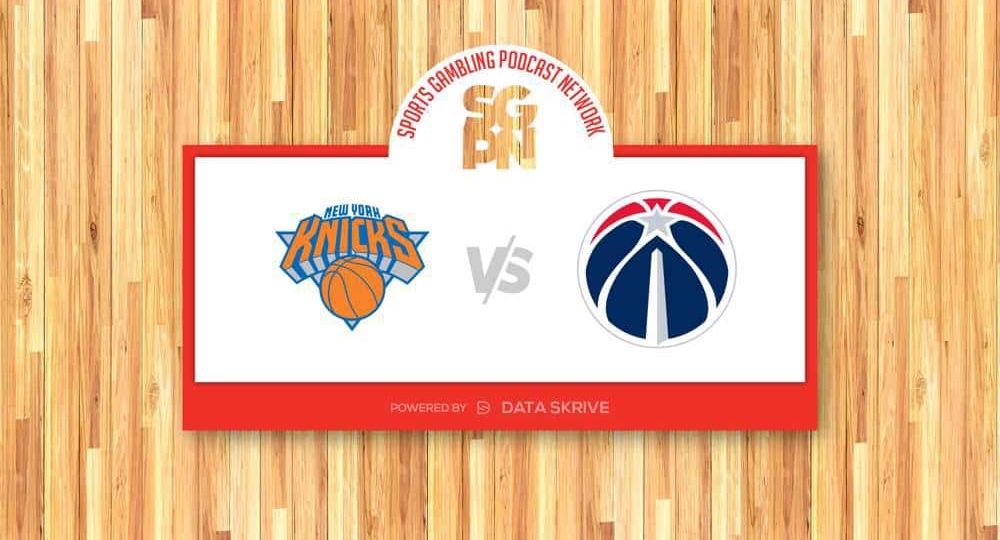 New York Knicks vs