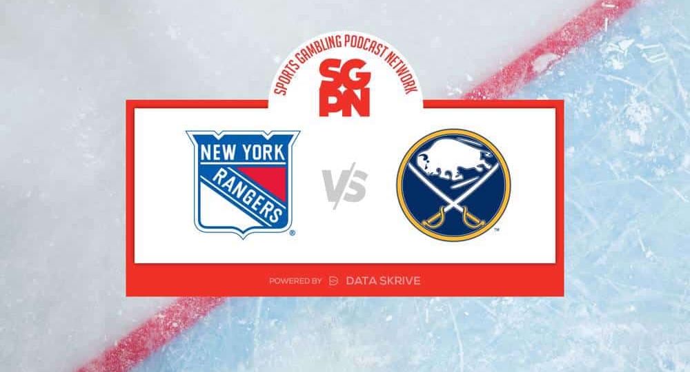 New York Rangers vs