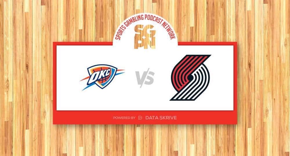 Oklahoma City Thunder vs
