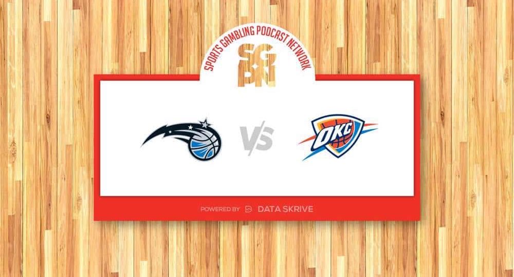 Orlando Magic vs