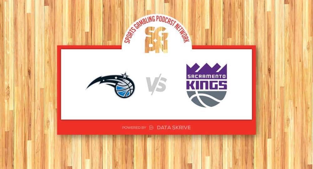 Orlando Magic vs