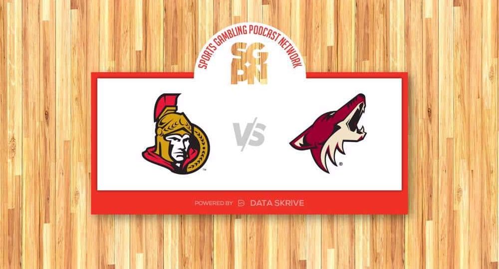 Ottawa Senators vs