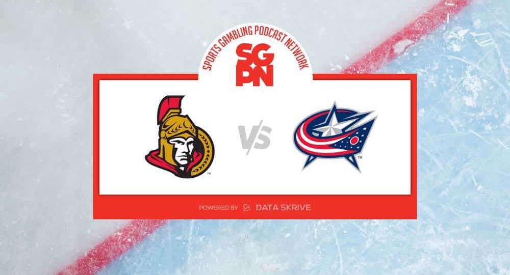 Ottawa Senators vs