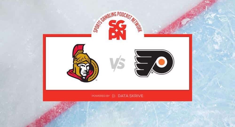 Ottawa Senators vs