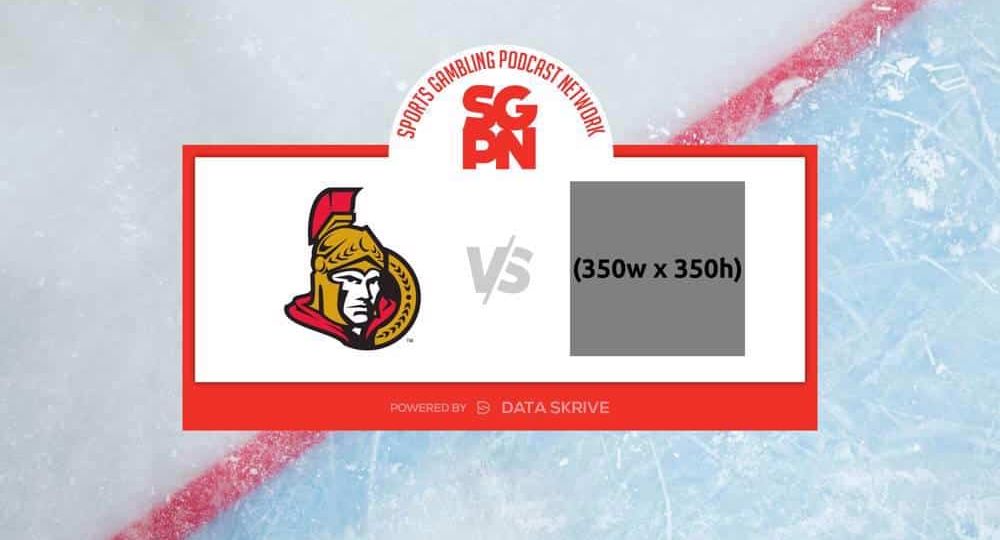 Ottawa Senators vs