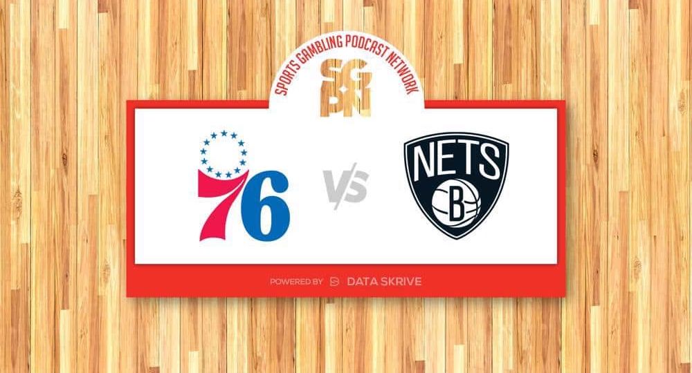 Philadelphia 76ers vs