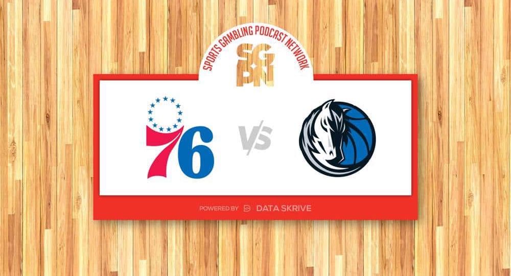Philadelphia 76ers vs
