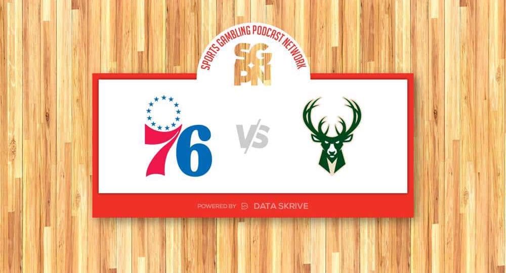 Philadelphia 76ers vs