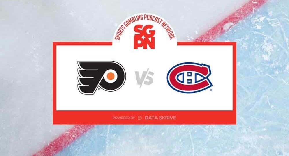 Philadelphia Flyers vs