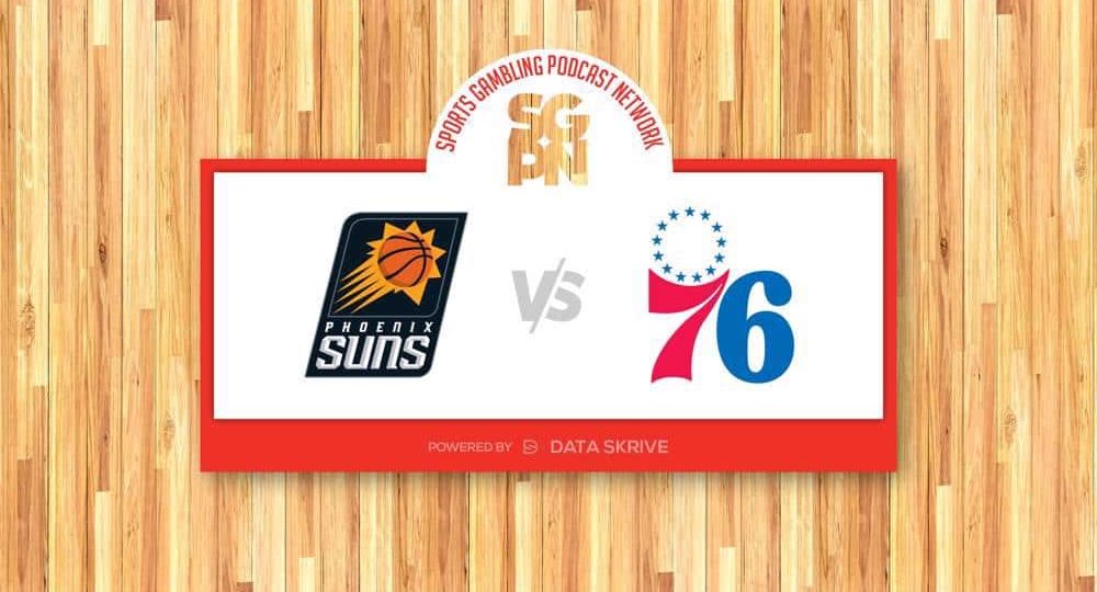 Phoenix Suns vs