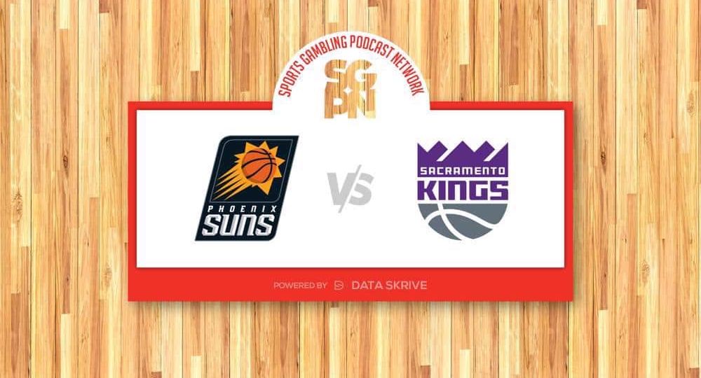 Phoenix Suns vs
