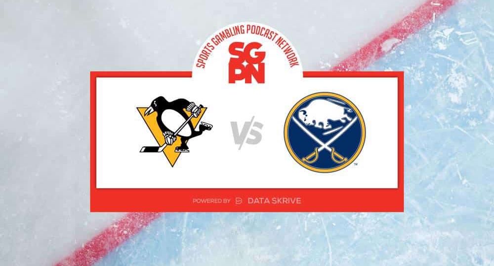 Pittsburgh Penguins vs