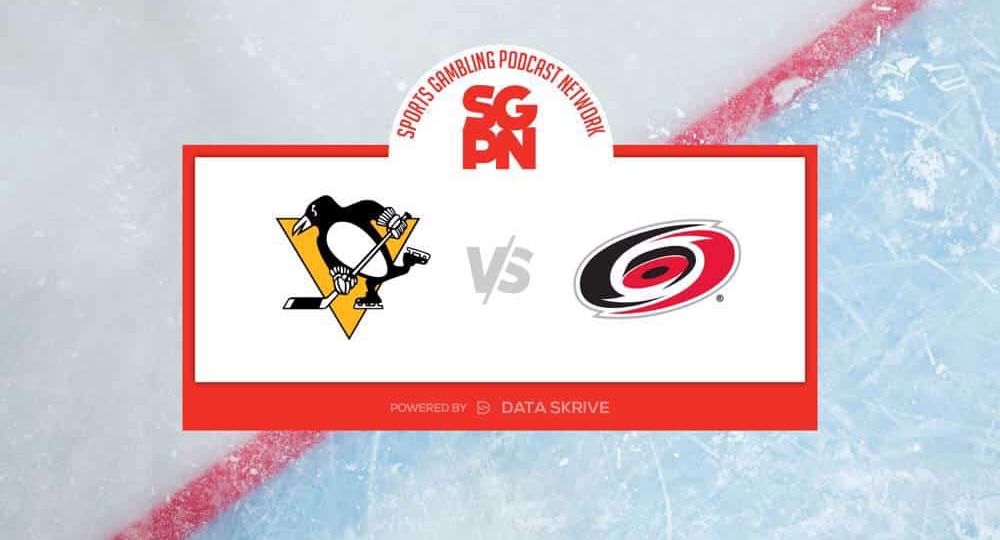 Pittsburgh Penguins vs