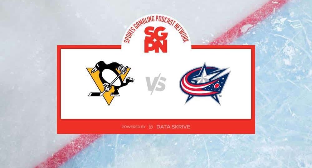 Pittsburgh Penguins vs