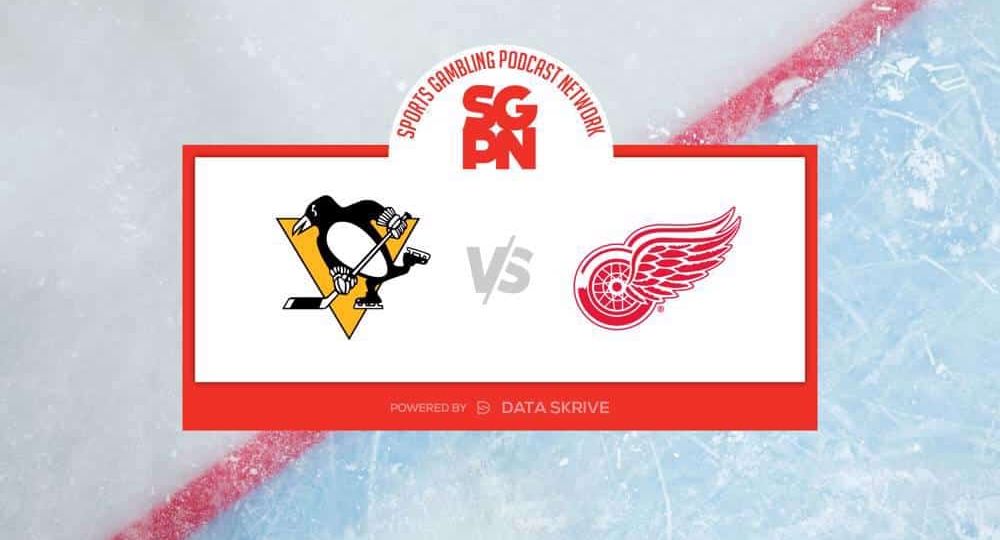 Pittsburgh Penguins vs