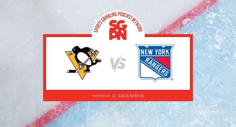 Pittsburgh Penguins vs