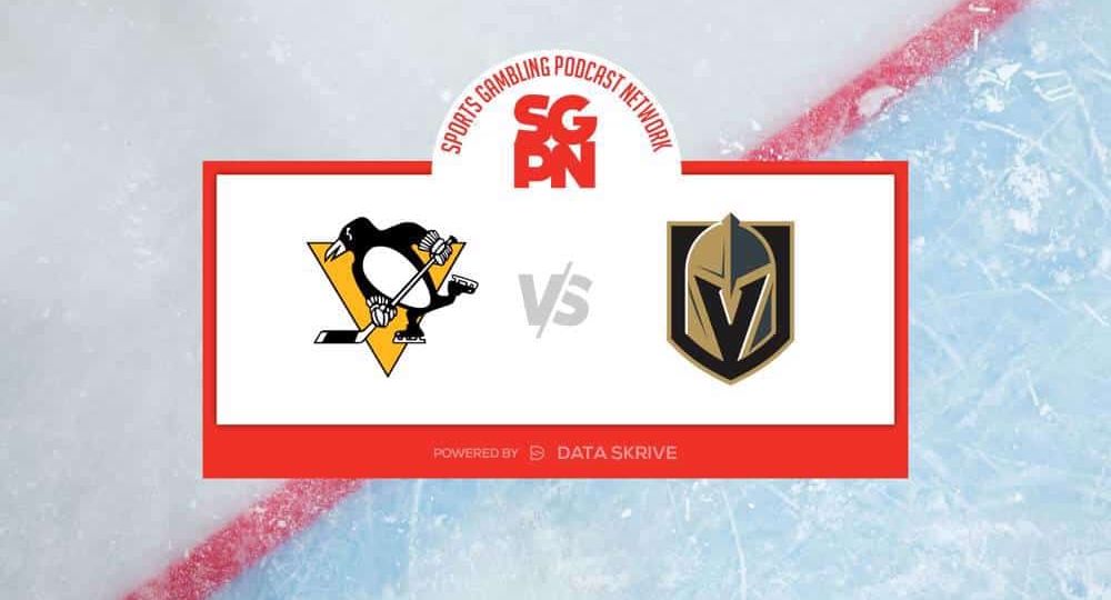 Pittsburgh Penguins vs