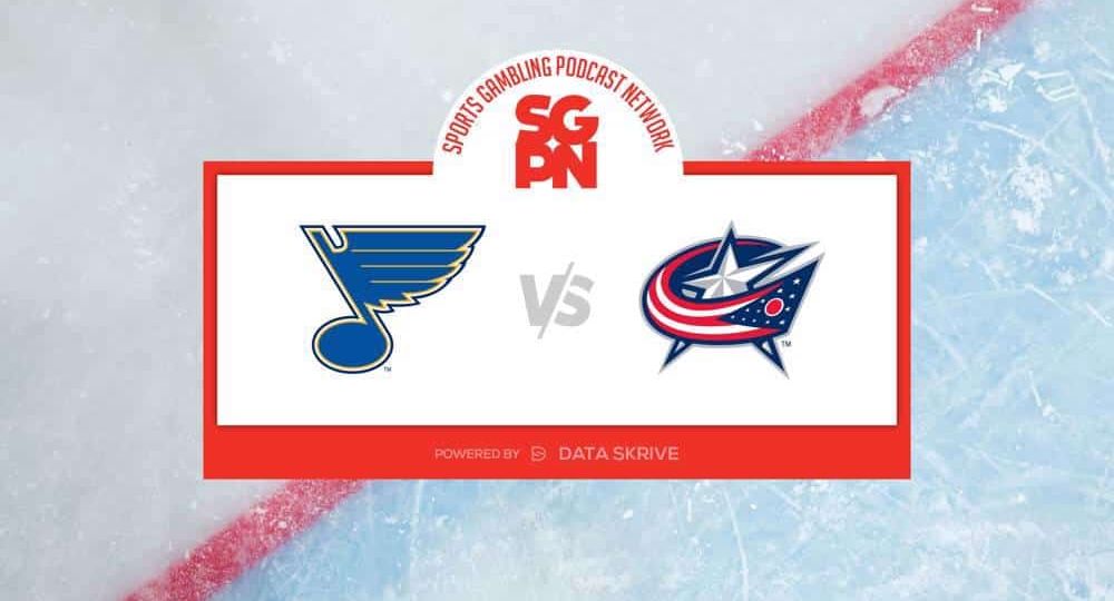 St. Louis Blues vs
