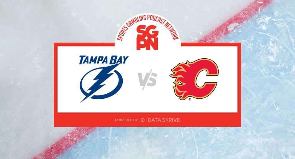 Tampa Bay Lightning vs