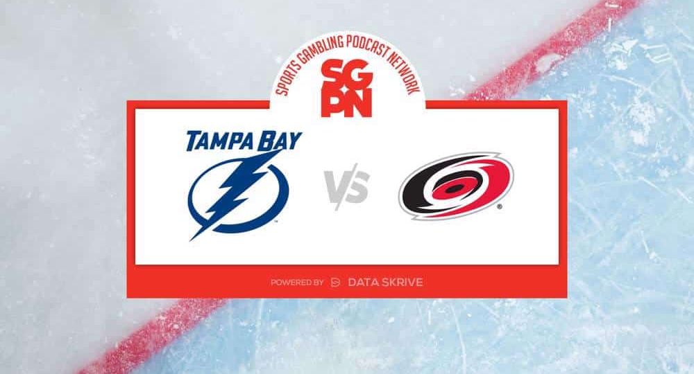 Tampa Bay Lightning vs