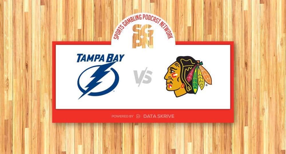 Tampa Bay Lightning vs