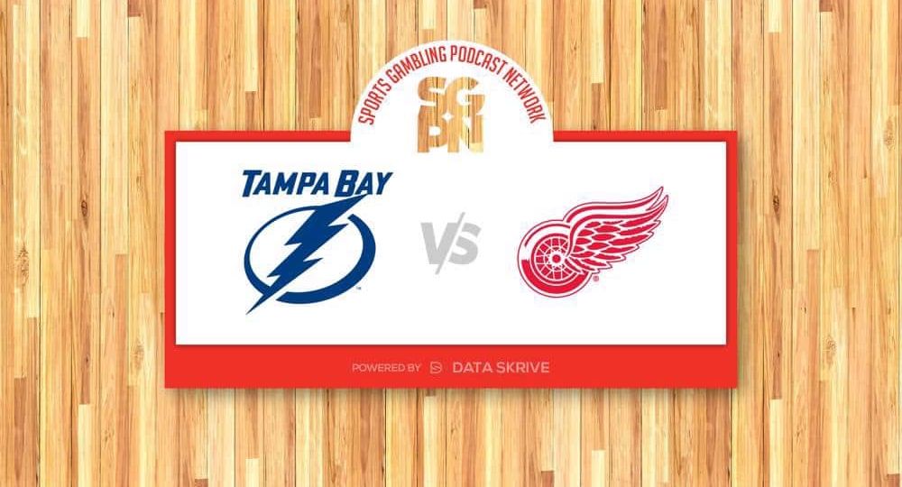 Tampa Bay Lightning vs