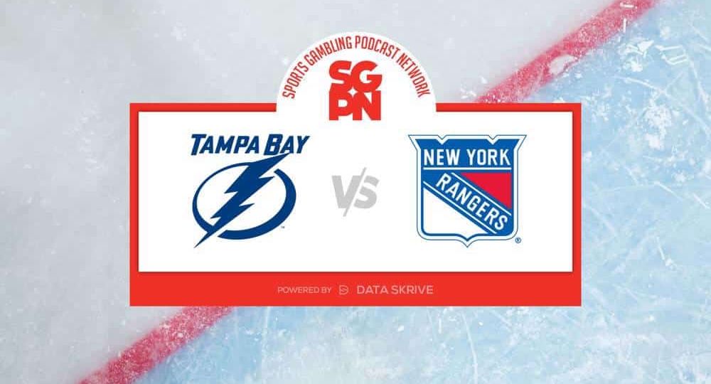 Tampa Bay Lightning vs