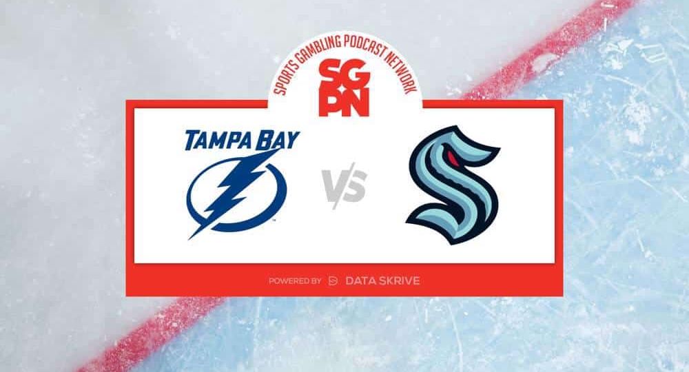 Tampa Bay Lightning vs