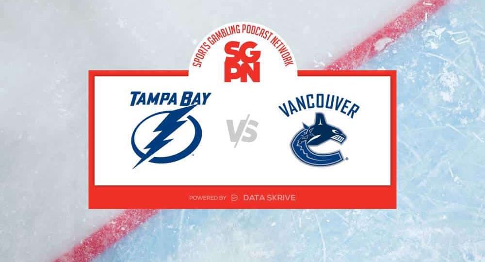 Tampa Bay Lightning vs