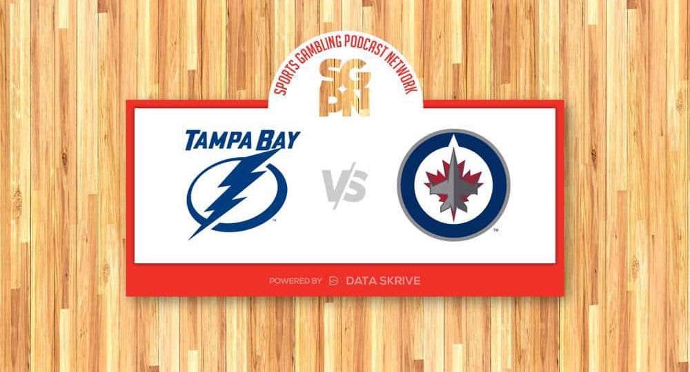 Tampa Bay Lightning vs