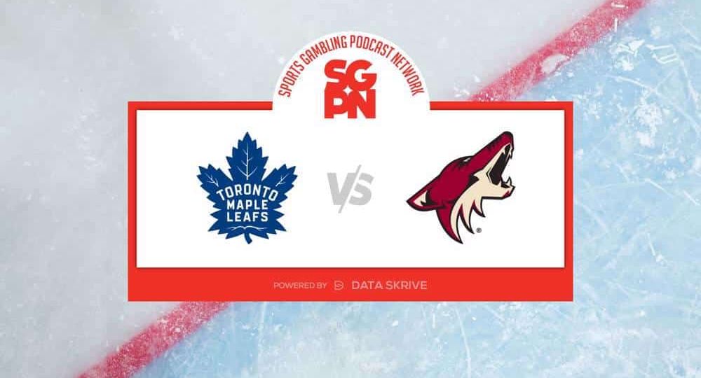 Toronto Maple Leafs vs