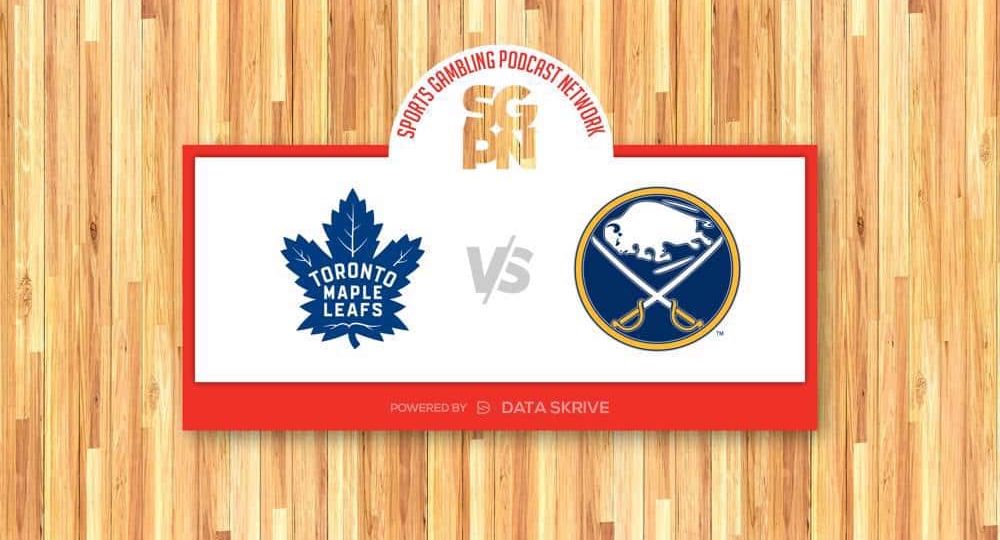 Toronto Maple Leafs vs