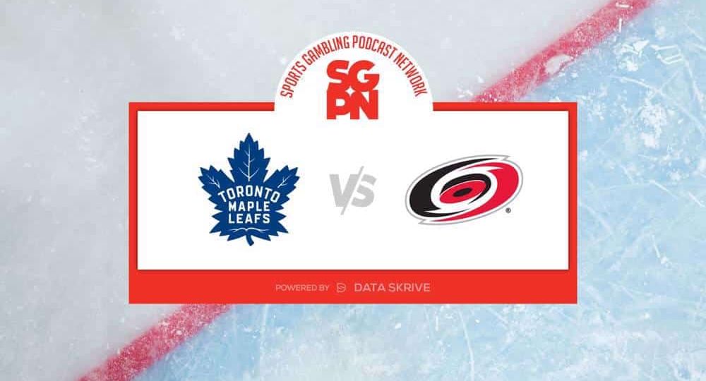 Toronto Maple Leafs vs