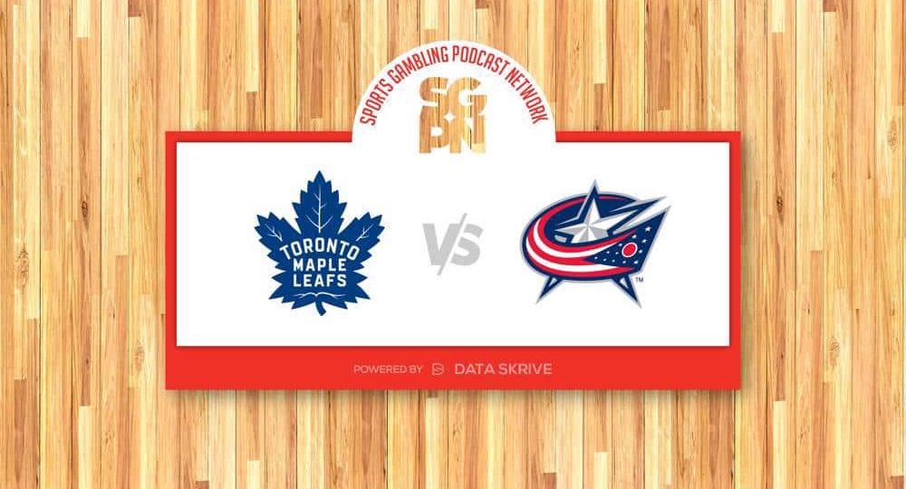 Toronto Maple Leafs vs