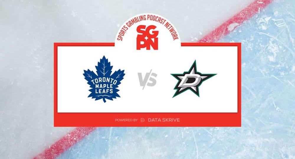 Toronto Maple Leafs vs