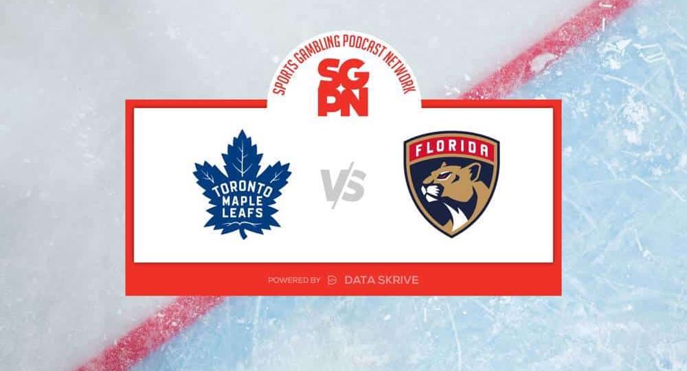 Toronto Maple Leafs vs