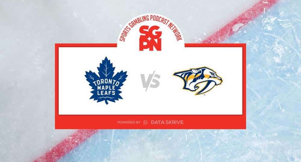Toronto Maple Leafs vs