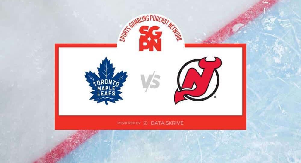 Toronto Maple Leafs vs