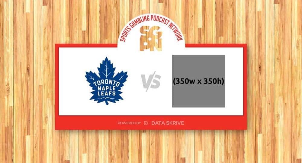 Toronto Maple Leafs vs