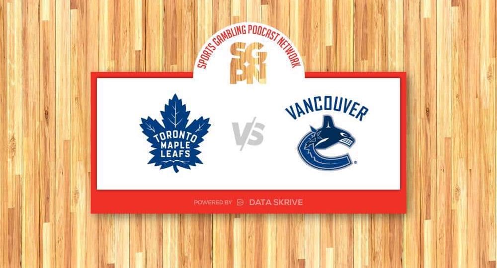 Toronto Maple Leafs vs