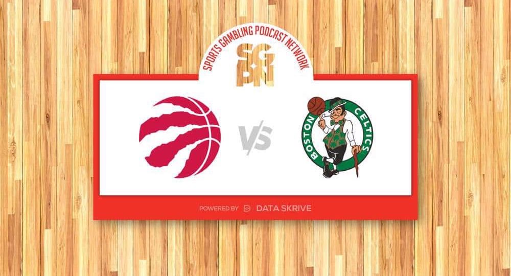 Toronto Raptors vs