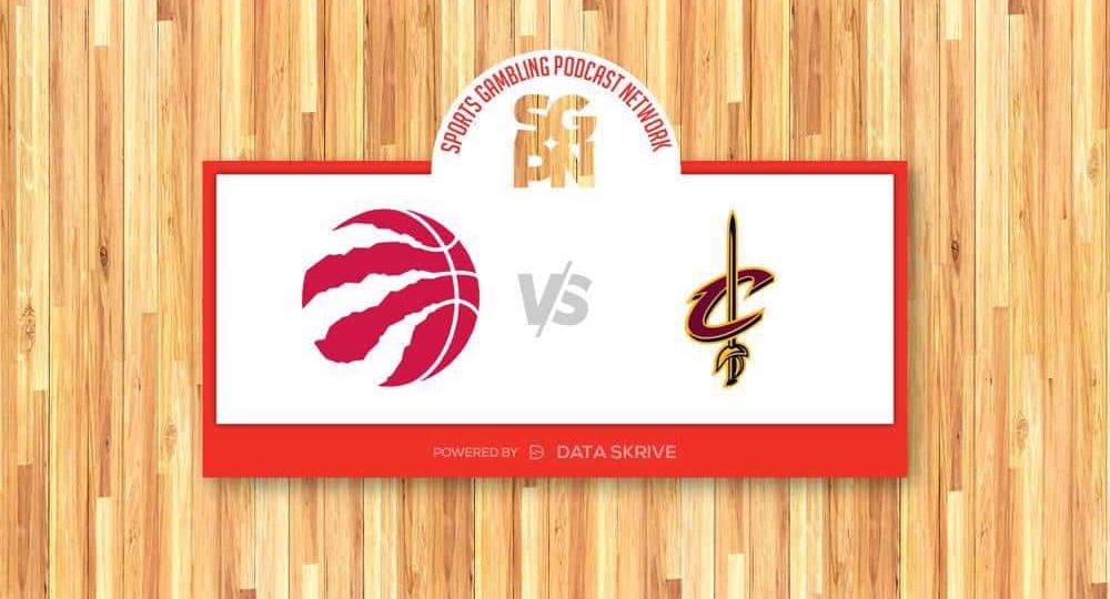 Toronto Raptors vs