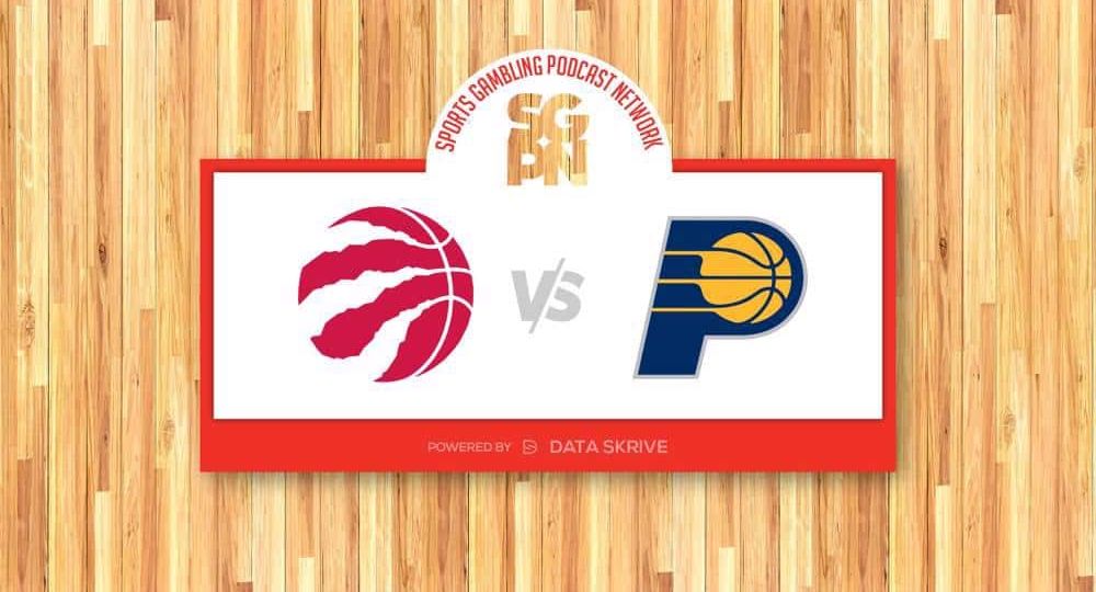 Toronto Raptors vs