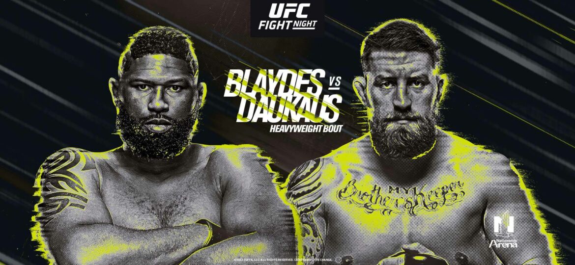 UFC Columbus Recap (Spamming Dubs) | MMA Gambling Podcast (Ep.128)
