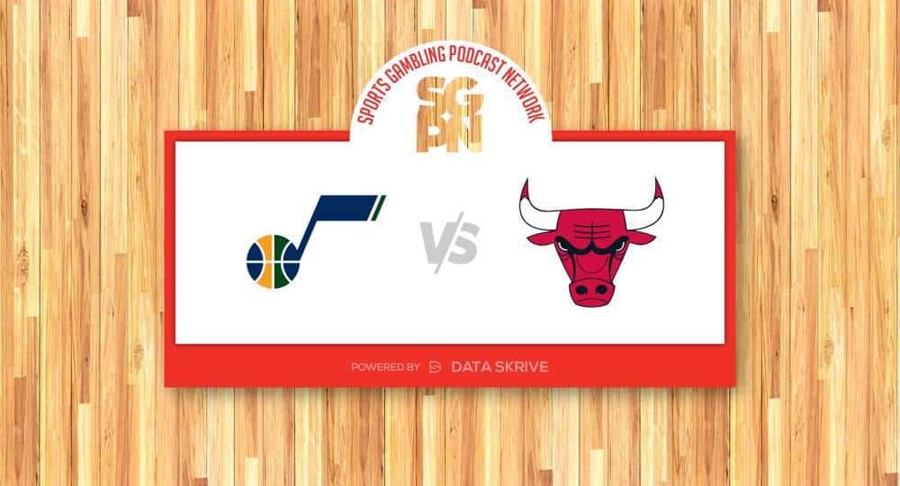 Utah Jazz vs