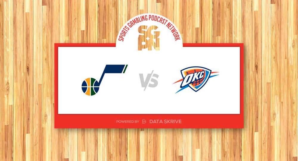 Utah Jazz vs
