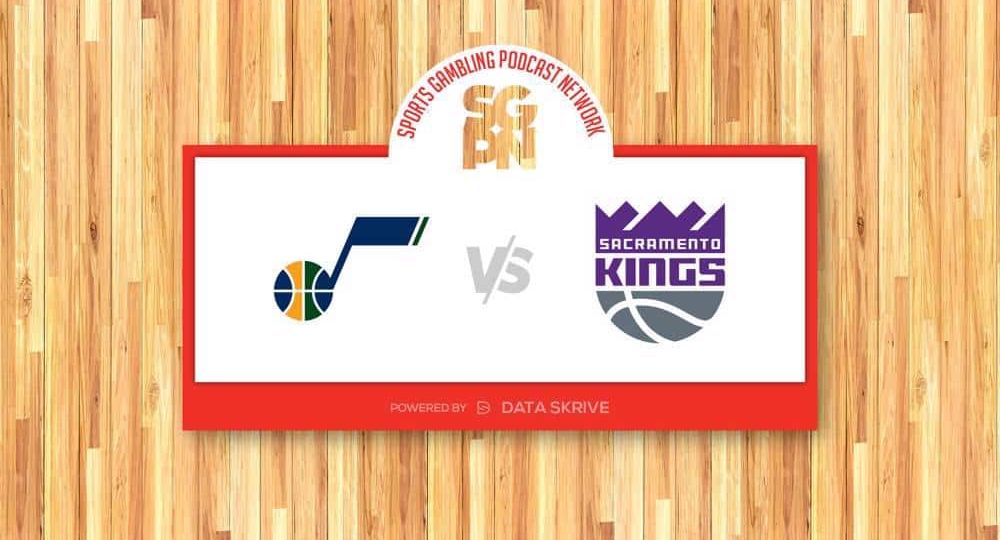 Utah Jazz vs