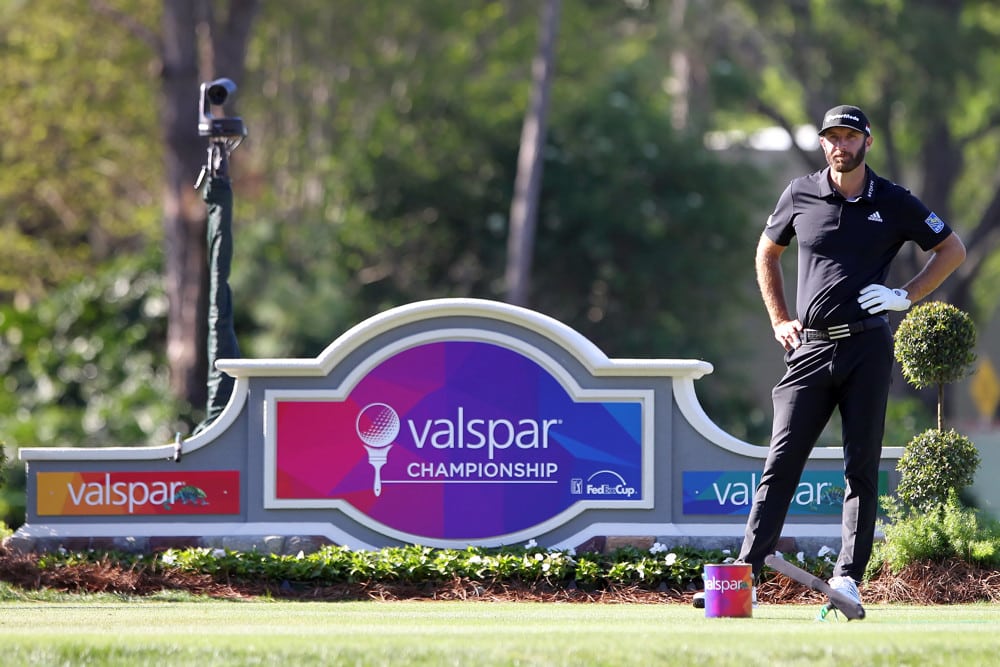 2022 Valspar Championship Preview and Betting Strategies