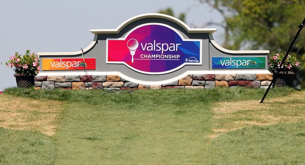 2022 Valspar Championship Preview & PLAYERS Championship Update | Golf Gambling Podcast (Ep. 133)